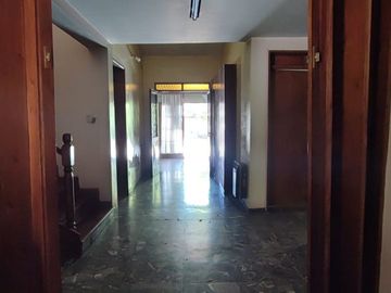 Venta de casa y galpón, Ruta 50, San Martín