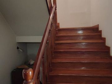 Venta de casa y galpón, Ruta 50, San Martín