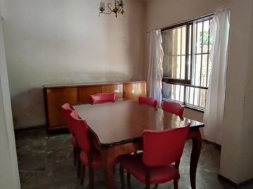Venta de casa y galpón, Ruta 50, San Martín