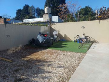 VENTA DEPARTAMENTO 2 AMB. BALCON MORENO CENTRO