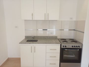 VENTA DEPARTAMENTO 2 AMB. BALCON MORENO CENTRO
