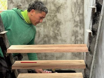 PH 2 AMBIENTES SAAVEDRA A ESTRENAR EN DESARROLLO