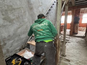 PH 2 AMBIENTES SAAVEDRA A ESTRENAR EN DESARROLLO