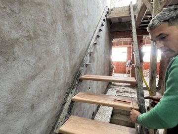 PH 2 AMBIENTES SAAVEDRA A ESTRENAR EN DESARROLLO