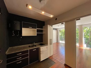 VENTA DPTO MONOAMBIENTE COLEGIALES BALCON