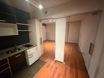 VENTA DPTO MONOAMBIENTE COLEGIALES BALCON