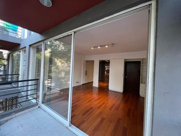 VENTA DPTO MONOAMBIENTE COLEGIALES BALCON