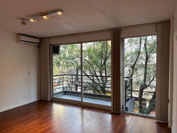 VENTA DPTO MONOAMBIENTE COLEGIALES BALCON