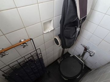 VENTA dpto 3 amb c/dep balcón al frente Chacarita