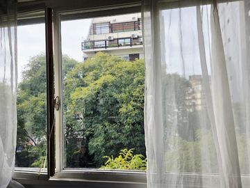 VENTA dpto 3 amb c/dep balcón al frente Chacarita