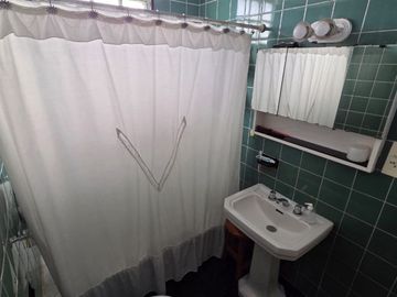 VENTA dpto 3 amb c/dep balcón al frente Chacarita