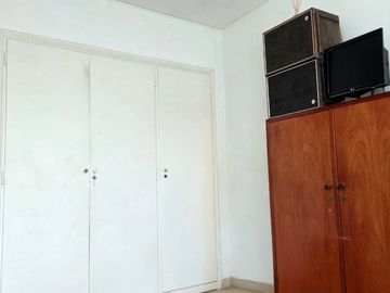 VENTA dpto 3 amb c/dep balcón al frente Chacarita
