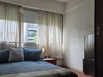 VENTA dpto 3 amb c/dep balcón al frente Chacarita