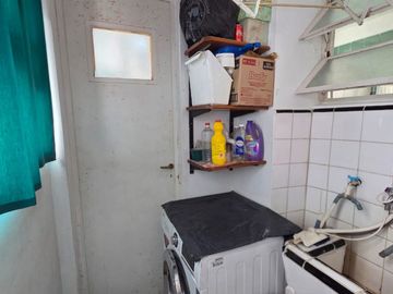 VENTA dpto 3 amb c/dep balcón al frente Chacarita