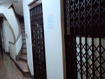VENTA dpto 3 amb c/dep balcón al frente Chacarita