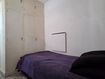 VENTA dpto 3 amb c/dep balcón al frente Chacarita