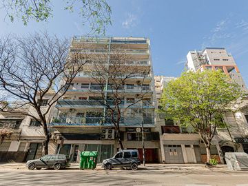 VTA 4 AMB FLORES SEMIPISO DEPEND COCHERA BAULERA