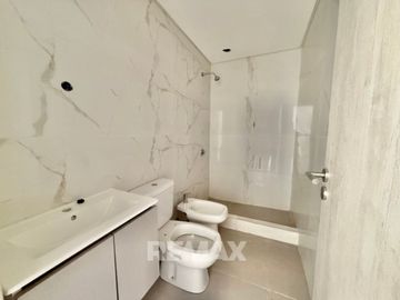 DEPARTAMENTO A ESTRENAR PB JARDIN 2 HAB 2 BAÑOS