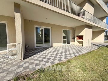 DEPARTAMENTO A ESTRENAR PB JARDIN 2 HAB 2 BAÑOS