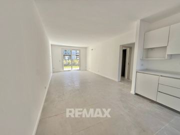 DEPARTAMENTO A ESTRENAR PB JARDIN 2 HAB 2 BAÑOS