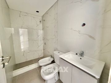 DEPARTAMENTO A ESTRENAR PB JARDIN 2 HAB 2 BAÑOS
