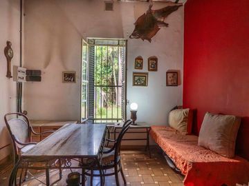 VENTA CASA QUINTA TERRENO APTO COMERCIAL PILAR