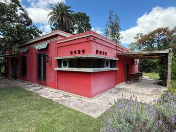 VENTA CASA QUINTA TERRENO APTO COMERCIAL PILAR