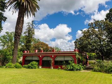 VENTA CASA QUINTA TERRENO APTO COMERCIAL PILAR
