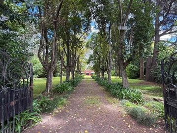 VENTA CASA QUINTA TERRENO APTO COMERCIAL PILAR