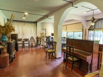 VENTA CASA QUINTA TERRENO APTO COMERCIAL PILAR