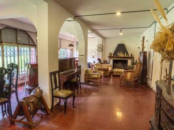 VENTA CASA QUINTA TERRENO APTO COMERCIAL PILAR