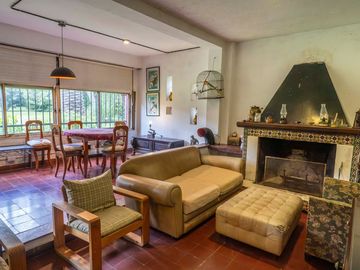 VENTA CASA QUINTA TERRENO APTO COMERCIAL PILAR