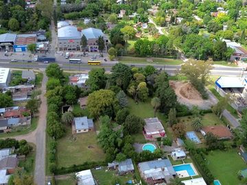 VENTA CASA QUINTA TERRENO APTO COMERCIAL PILAR