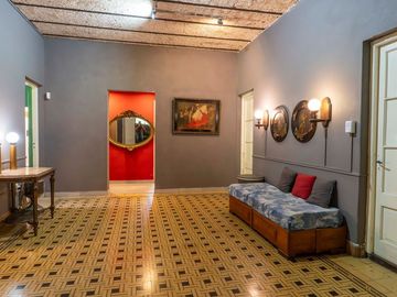 VENTA CASA QUINTA TERRENO APTO COMERCIAL PILAR