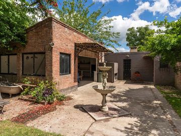 VENTA CASA QUINTA TERRENO APTO COMERCIAL PILAR