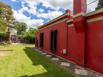 VENTA CASA QUINTA TERRENO APTO COMERCIAL PILAR