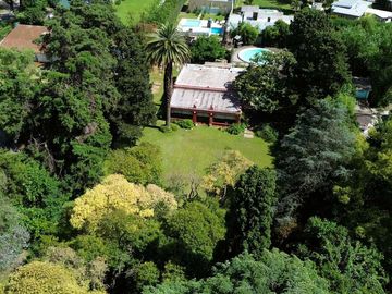 VENTA CASA QUINTA TERRENO APTO COMERCIAL PILAR
