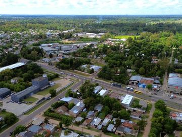 VENTA CASA QUINTA TERRENO APTO COMERCIAL PILAR