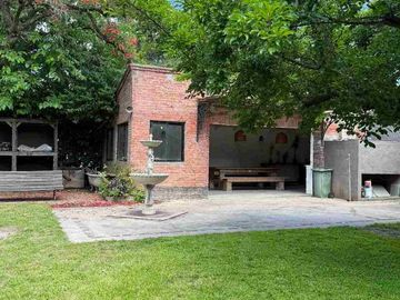 VENTA CASA QUINTA TERRENO APTO COMERCIAL PILAR