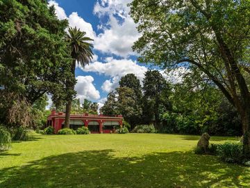 VENTA CASA QUINTA TERRENO APTO COMERCIAL PILAR