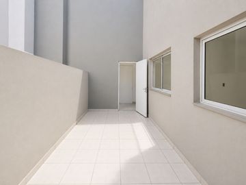 VENTA DEPTO 3 AMB PARQUE PATRICIOS A ESTRENAR