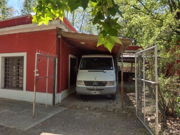 VENTA Oficina espacio multiuso y vivienda ruta 28