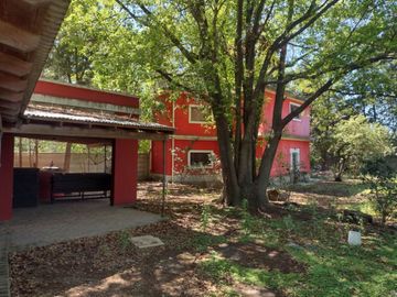 VENTA Oficina espacio multiuso y vivienda ruta 28