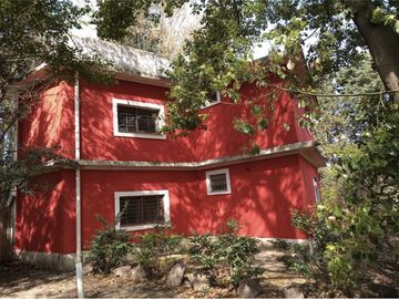 VENTA Oficina espacio multiuso y vivienda ruta 28