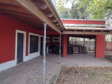 VENTA Oficina espacio multiuso y vivienda ruta 28