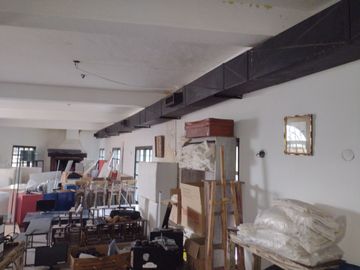 VENTA Oficina espacio multiuso y vivienda ruta 28