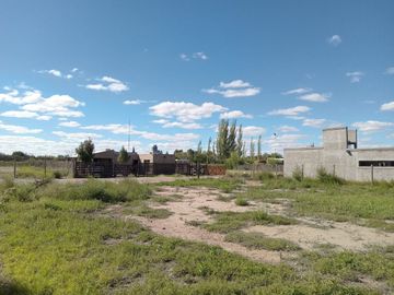 LOTE EN BUEN ORDEN SAN MARTÍN