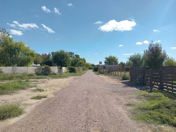 LOTE EN BUEN ORDEN SAN MARTÍN