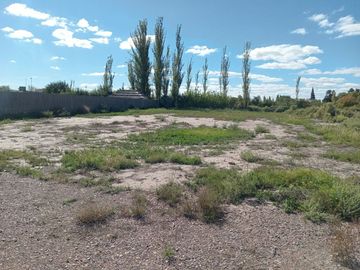 LOTE EN BUEN ORDEN SAN MARTÍN