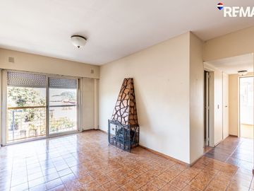 VENTA DEPARTAMENTO 4 AMB COCHERA BAULERA Y TERRAZA
